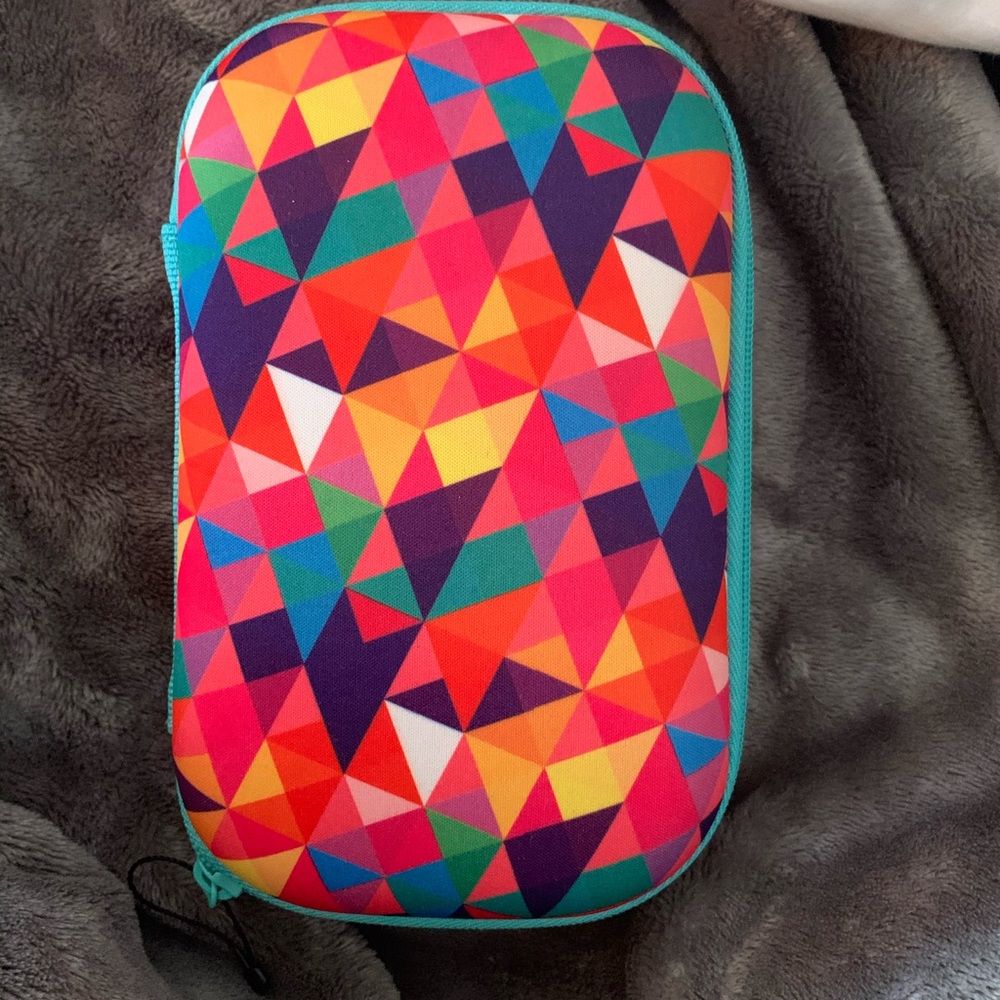 Zip it Pencil Case